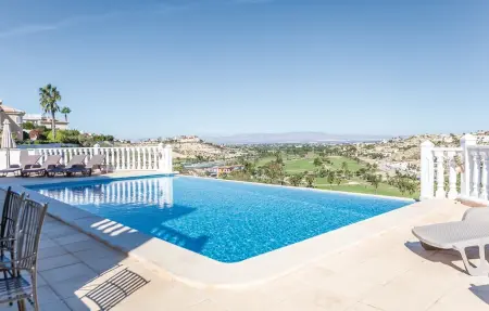 Maison 8 personnes à Ciudad Quesada Rojales - Photo 6