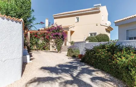 Maison 8 personnes à Ciudad Quesada Rojales - Photo 7