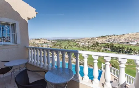 Maison 8 personnes à Ciudad Quesada Rojales - Photo 8