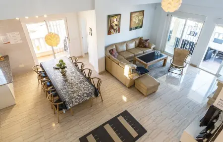 Maison 8 personnes à Ciudad Quesada Rojales - Photo 11