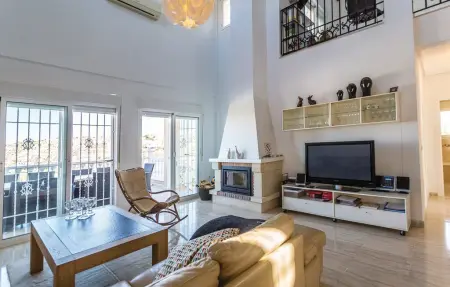 Maison 8 personnes à Ciudad Quesada Rojales - Photo 12