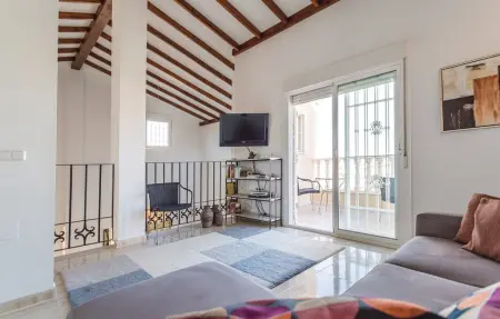 Maison 8 personnes à Ciudad Quesada Rojales - Photo 15