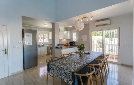Maison 8 personnes à Ciudad Quesada Rojales - Photo 17
