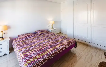 Maison 8 personnes à Ciudad Quesada Rojales - Photo 20