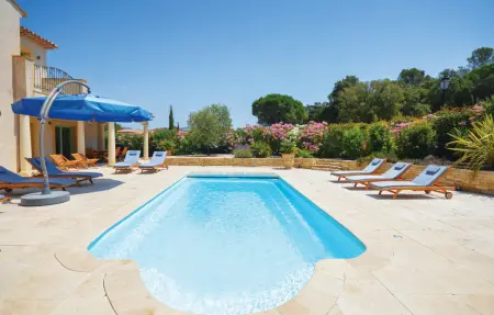 Maison 8 personnes à Saint Raphael - Photo 1