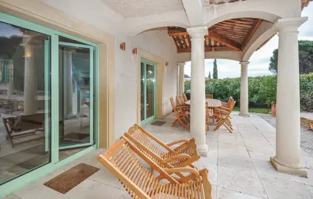 Maison 8 personnes à Saint Raphael - Photo 5