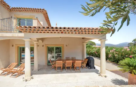 Maison 8 personnes à Saint Raphael - Photo 6