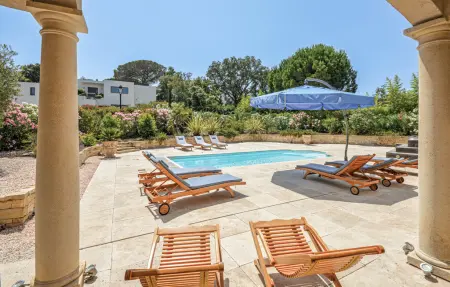 Maison 8 personnes à Saint Raphael - Photo 7