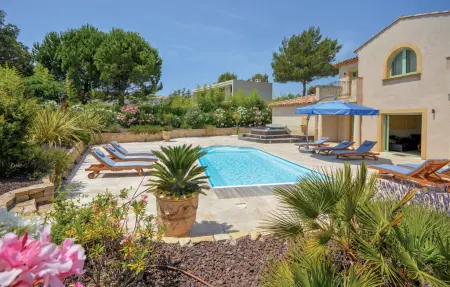Maison 8 personnes à Saint Raphael - Photo 8
