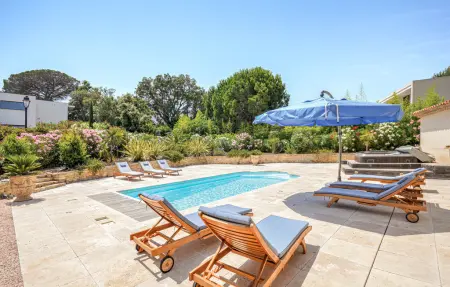 Maison 8 personnes à Saint Raphael - Photo 9