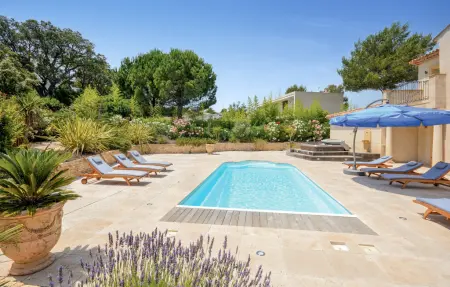 Maison 8 personnes à Saint Raphael - Photo 10