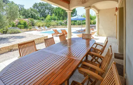 Maison 8 personnes à Saint Raphael - Photo 12