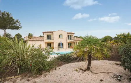 Maison 8 personnes à Saint Raphael - Photo 13