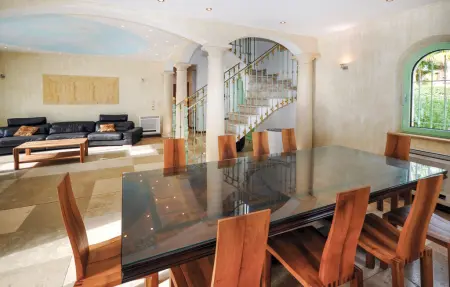 Maison 8 personnes à Saint Raphael - Photo 14