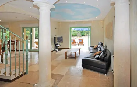 Maison 8 personnes à Saint Raphael - Photo 17