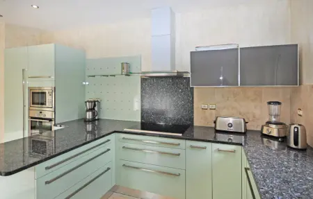 Maison 8 personnes à Saint Raphael - Photo 20
