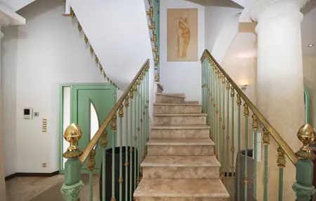 Maison 8 personnes à Saint Raphael - Photo 21