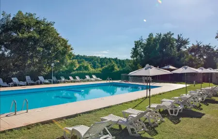 Castello Rocchette, Maison 24 personnes à Bagnoregio VT - Photo 6