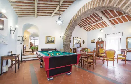 Castello Rocchette, Maison 24 personnes à Bagnoregio VT - Photo 9