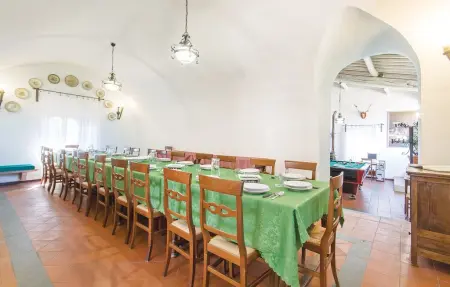 Castello Rocchette, Maison 24 personnes à Bagnoregio VT - Photo 10