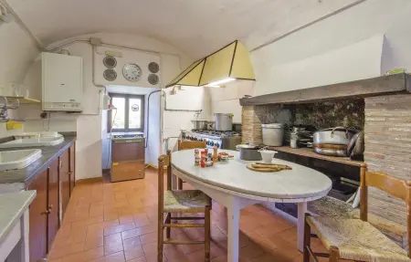 Castello Rocchette, Maison 24 personnes à Bagnoregio VT - Photo 13