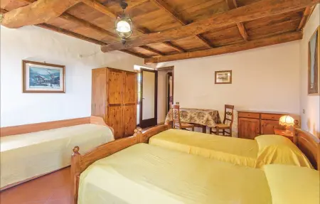 Castello Rocchette, Maison 24 personnes à Bagnoregio VT - Photo 15