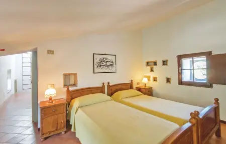 Castello Rocchette, Maison 24 personnes à Bagnoregio VT - Photo 16