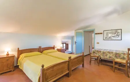 Castello Rocchette, Maison 24 personnes à Bagnoregio VT - Photo 17