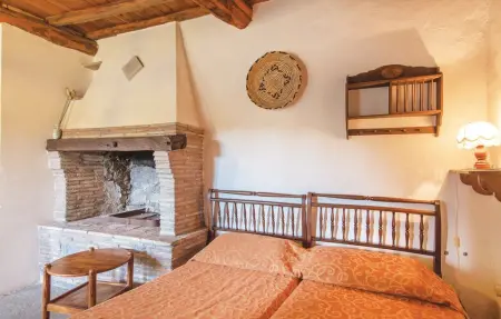 Castello Rocchette, Maison 24 personnes à Bagnoregio VT - Photo 19
