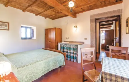 Castello Rocchette, Maison 24 personnes à Bagnoregio VT - Photo 24