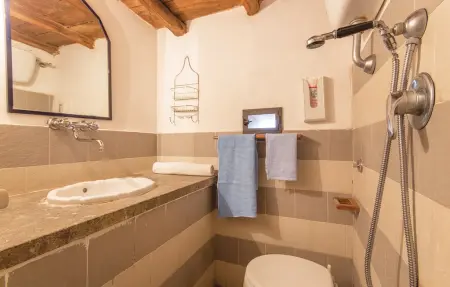 Castello Rocchette, Maison 24 personnes à Bagnoregio VT - Photo 26