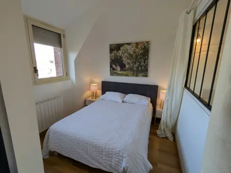 Gîte du Canal à Montargis: Charme, Jardins & Culture - Photo 4