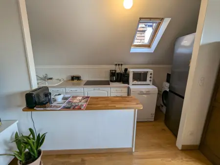 Gîte du Canal à Montargis: Charme, Jardins & Culture - Photo 12