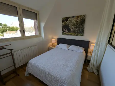 Gîte du Canal à Montargis: Charme, Jardins & Culture - Photo 14