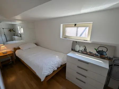 Gîte du Canal à Montargis: Charme, Jardins & Culture - Photo 15