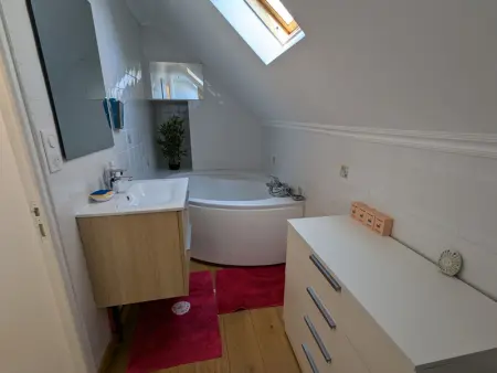 Gîte du Canal à Montargis: Charme, Jardins & Culture - Photo 16