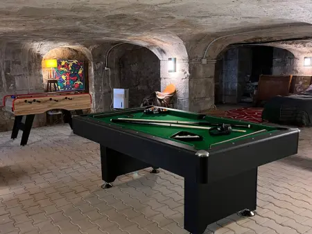 Gîte du Canal à Montargis: Charme, Jardins & Culture - Photo 22