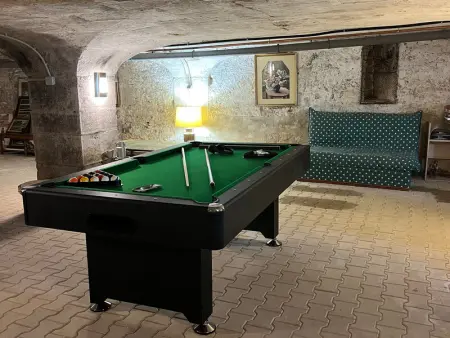 Gîte du Canal à Montargis: Charme, Jardins & Culture - Photo 23