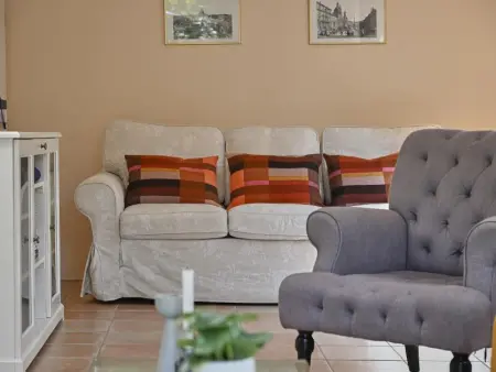 Hoeve Sonnevijver, Maison 4 personnes à Rekem - Photo 6