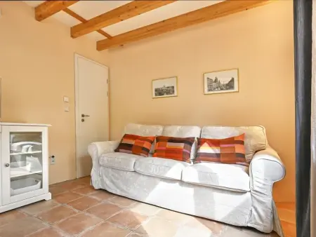 Hoeve Sonnevijver, Maison 4 personnes à Rekem - Photo 7