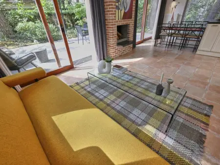 Hoeve Sonnevijver, Maison 4 personnes à Rekem - Photo 10