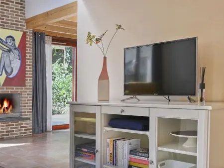 Hoeve Sonnevijver, Maison 4 personnes à Rekem - Photo 12