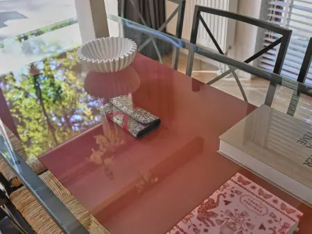 Hoeve Sonnevijver, Maison 4 personnes à Rekem - Photo 13