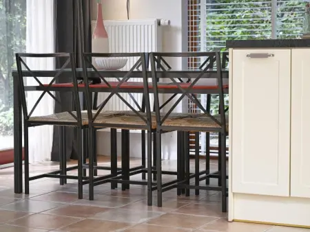 Hoeve Sonnevijver, Maison 4 personnes à Rekem - Photo 17