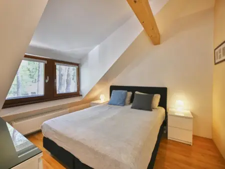 Hoeve Sonnevijver, Maison 4 personnes à Rekem - Photo 18