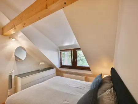 Hoeve Sonnevijver, Maison 4 personnes à Rekem - Photo 20