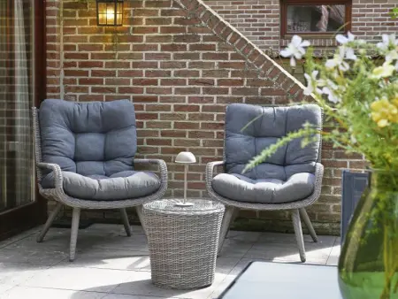 Hoeve Sonnevijver, Maison 4 personnes à Rekem - Photo 26