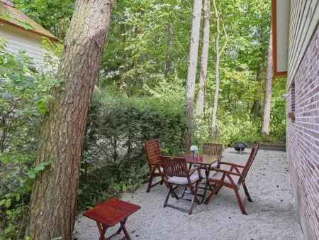 Hoeve Sonnevijver, Maison 4 personnes à Rekem - Photo 27