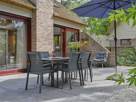 Hoeve Sonnevijver, Maison 4 personnes à Rekem - Photo 29