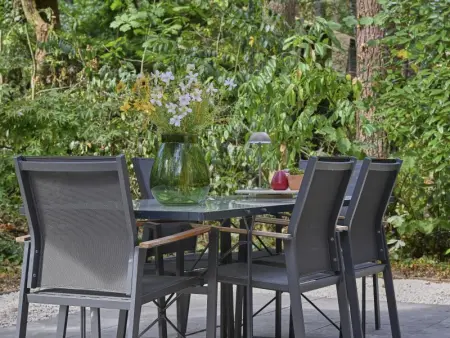 Hoeve Sonnevijver, Maison 4 personnes à Rekem - Photo 30